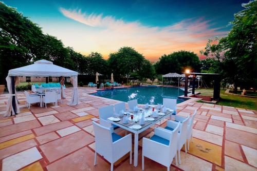 The Greenhouse Resort – Photos 2