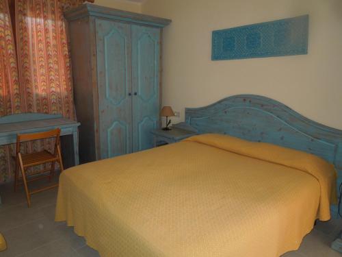 Gallery image of Hotel La Valle in Carloforte