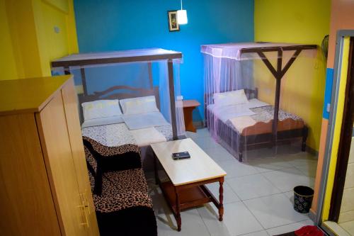 Gallery image of The Joy Hotel in Voi