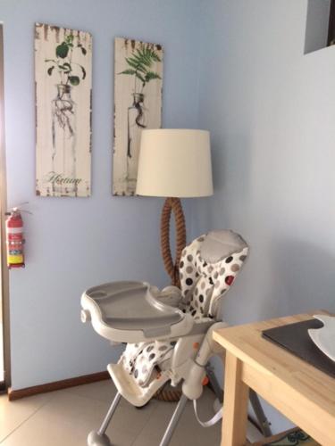 Foto dalla galleria di Salty Air Apartments Kingscote Kangaroo Island a Kingscote