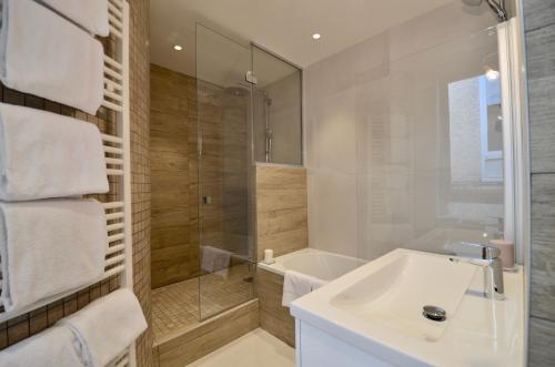 Arembault Appart Hôtel – Photos 3