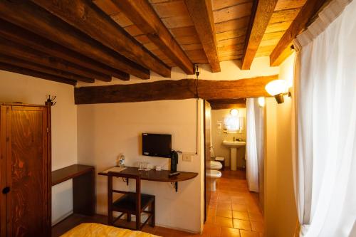 Relais Fontevivo