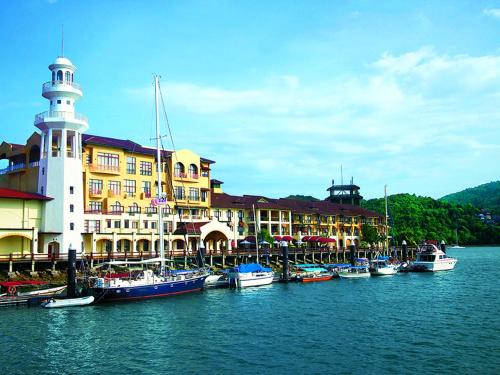 Resorts World Langkawi – Photos 5
