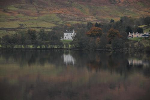 Gallery image of Lochearnhead Hotel in Lochearnhead