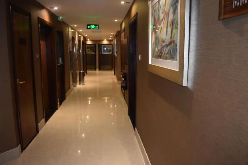 Φωτογραφία από το άλμπουμ του Emirates Plaza Hotel στο Άμπου Ντάμπι