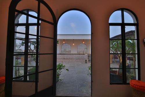 Gambar di galeri bagi Villa 243 di Jaipur