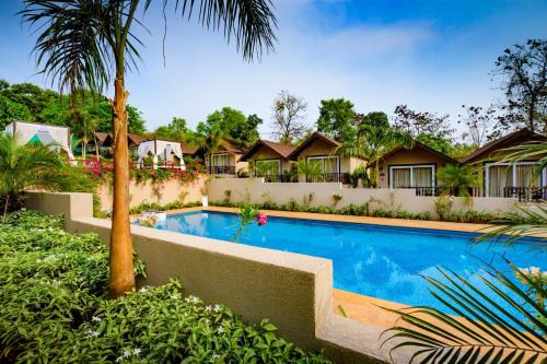 Stone Wood Resort, Mandrem – Photos 3