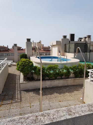 El Pescador Park Cozy Apartment