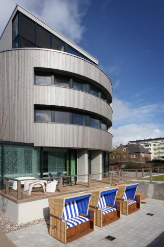 Hotel Niedersachsen photo 20