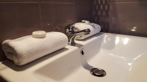 Φωτογραφία από το άλμπουμ του The Dots Hostel στο Ζάγκρεμπ