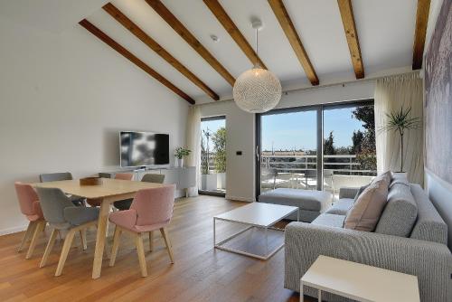 Residence Rovinj