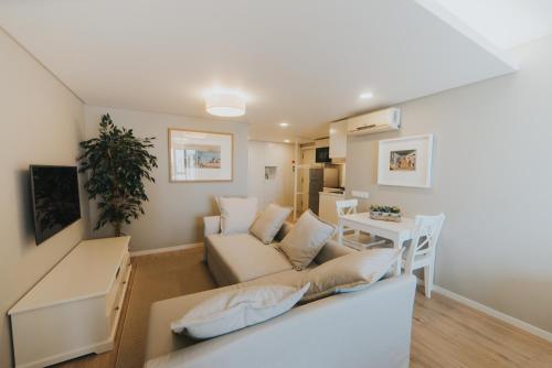 Studio Marina by Madeira Best Apartments