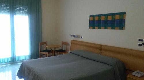 Hotel Minerva