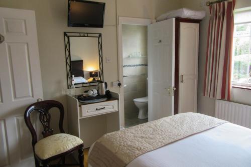 Gallery image of Doonshean View Bed and Breakfast in Dingle