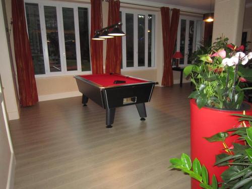 Gallery image of Le Castelet in Le Mont-Dore
