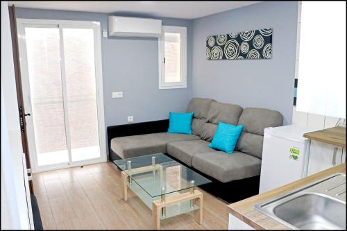 Apartamento Baluarte
