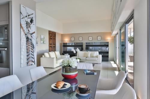 Royal Antibes - Luxury Hotel, Résidence, Beach & Spa photo 38