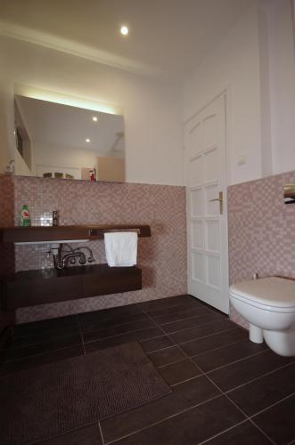 Csigakert Apartman – Photos 2