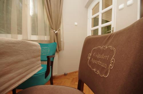 Csigakert Apartman – Photos 5