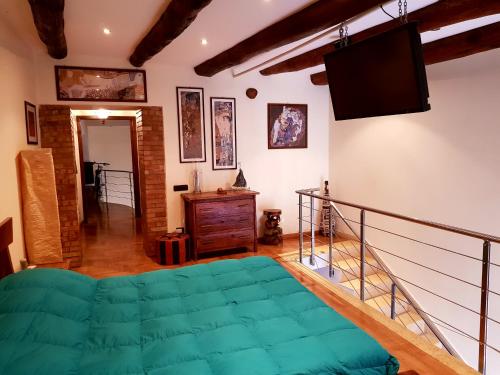 Suite Monticelli