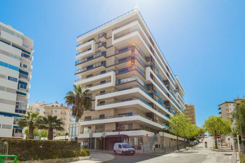 Gallery image of Pé na Areia Alojamento Local Portimão in Portimão