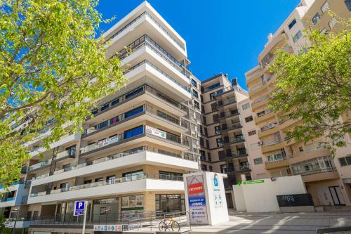 Gallery image of Pé na Areia Alojamento Local Portimão in Portimão