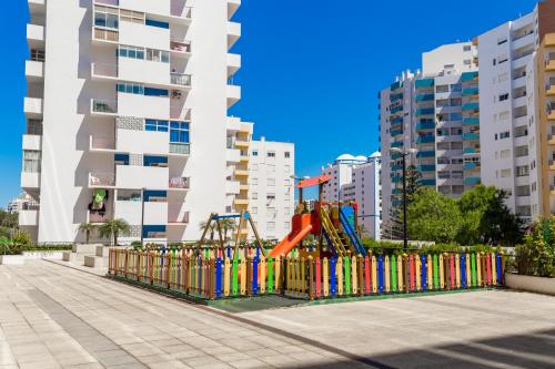 Pé na Areia Alojamento Local Portimão