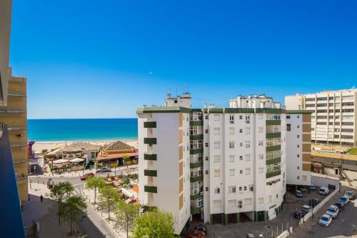 Pé na Areia Alojamento Local Portimão