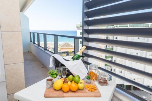 Pé na Areia Alojamento Local Portimão