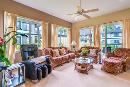 Regency at Poipu Kai #914 – Photos 3