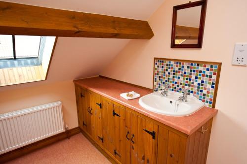 Gallery image of Badger Cottage in Scarborough