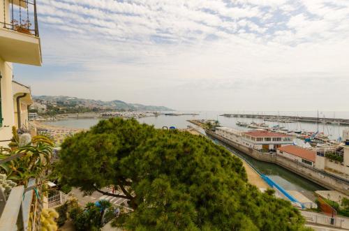 Gallery image of Alex Beach House in Sanremo