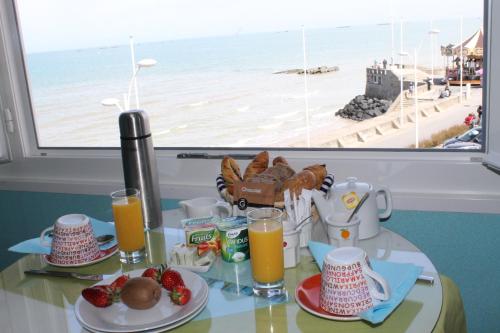 Afbeelding uit fotogalerij van Arroplace in Arromanches-les-Bains