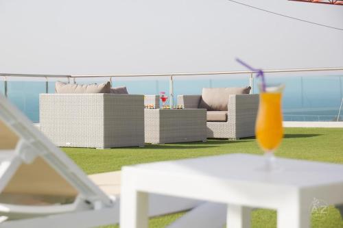 Fotografie z fotogalerie ubytování AZ Hôtels Zephyr v destinaci Mostaganem