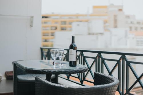 Mansarda dos Aranhas by Madeira Best Apartments