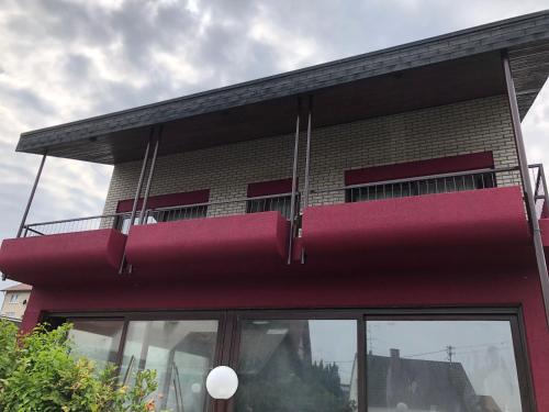Fotografie z fotogalerie ubytování EC Hotel Elchingen v destinaci Elchingen