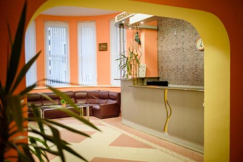 Photo de la galerie de l'établissement Family Hotel Varna, à Varna
