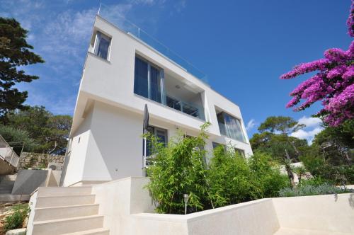 Design apartments 3&4