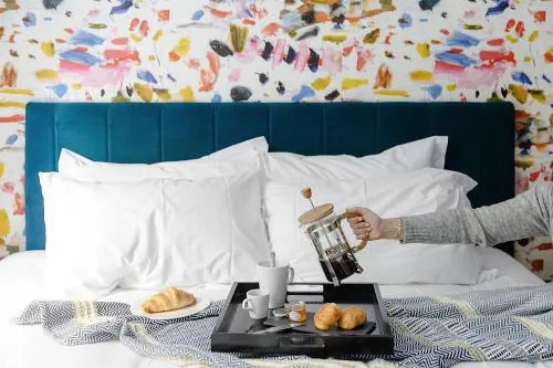The Lodge Hotel - Putney photo 7