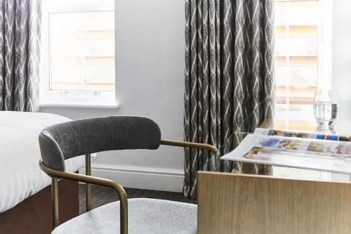 The Lodge Hotel - Putney photo 6
