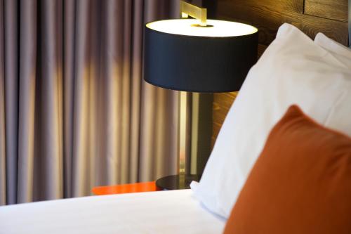 The Lodge Hotel - Putney photo 56