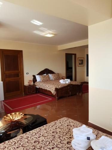 Gallery image of Liberty Rooms in Făgăraş