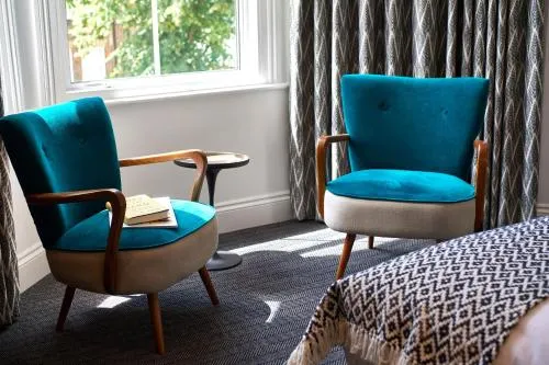 The Lodge Hotel - Putney photo 18