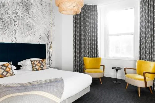 The Lodge Hotel - Putney photo 1