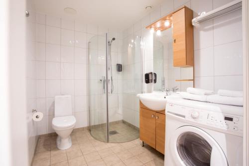 Foto ApartDirect Hammarby Sjöstad 5