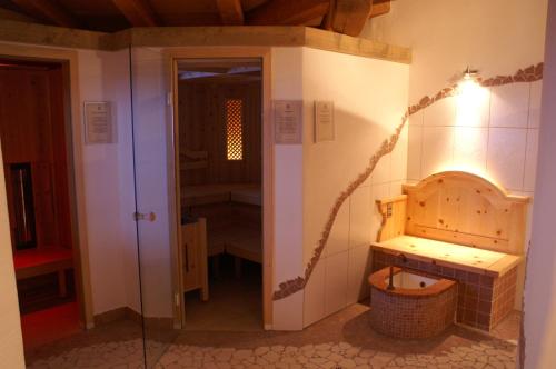 Gallery image of Bauernhof Leneler in Arzl im Pitztal