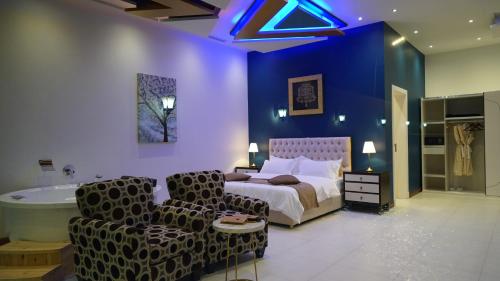 Gallery image of Dorrah Resort in Riyadh
