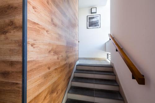 Gambar di galeri bagi Central Park Apartments di Lviv