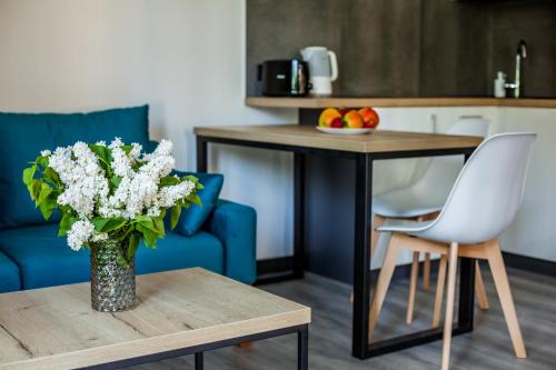 Gambar di galeri bagi Central Park Apartments di Lviv