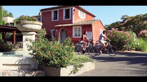 Attività di ciclismo presso la casa vacanze o nelle vicinanze